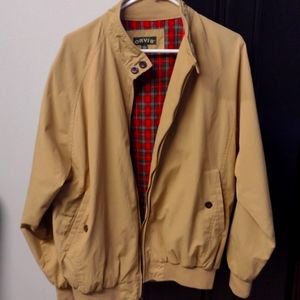 Orvis Weatherbreaker (Golf jacket)